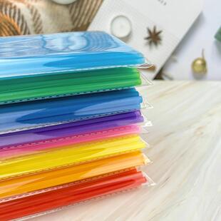 一次性彩色艺术弯管饮料吸管创意粘贴画K幼儿园儿童手工diy直管26