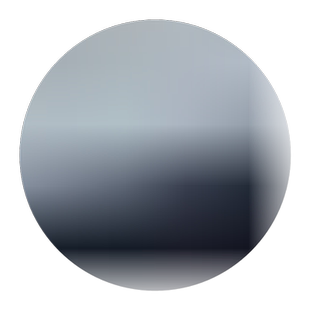 小恶魔迷你鱼缸磁力刷圆形强磁力双面清洁中小鱼缸除藻除苔擦玻璃