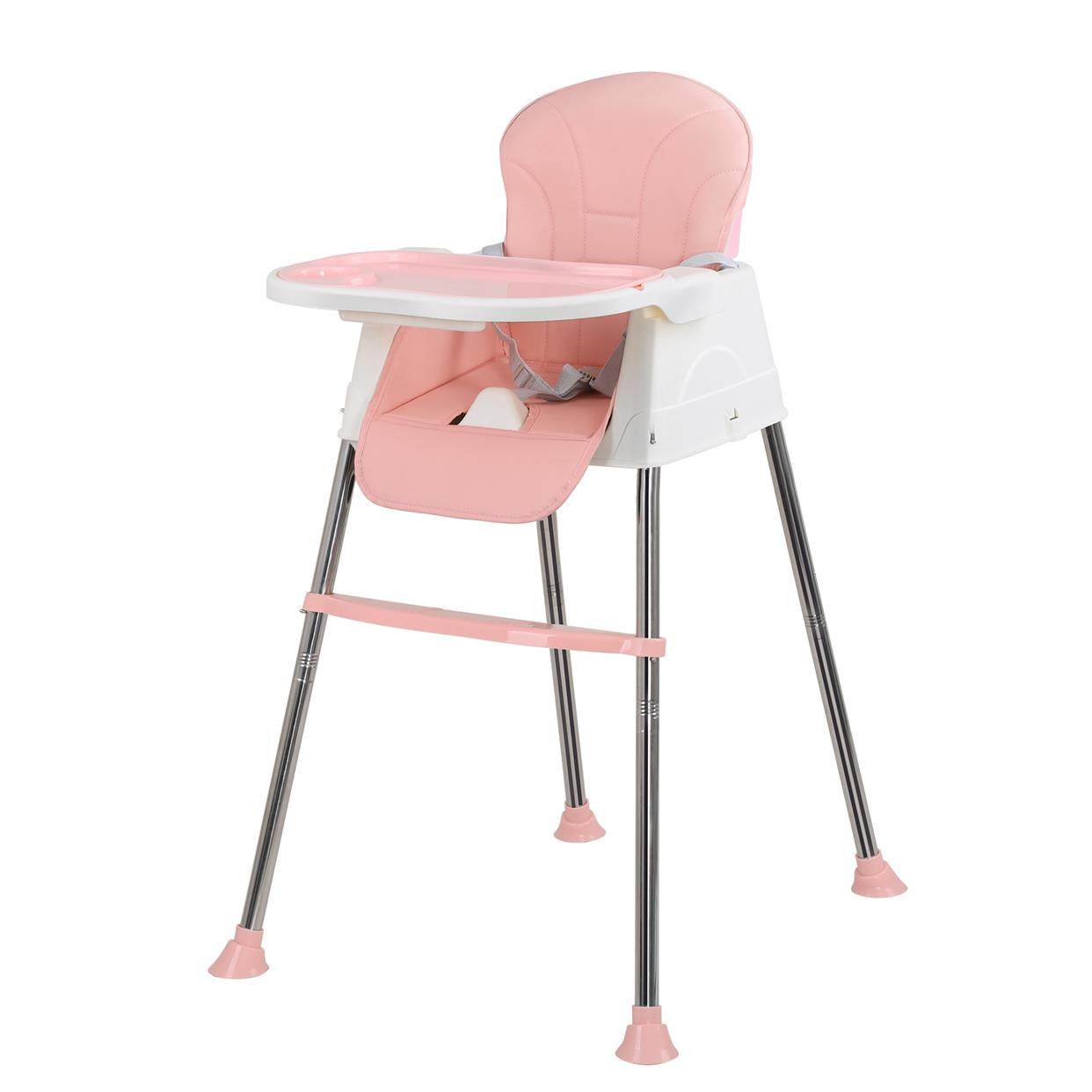 chair宝宝餐椅高度调节PU坐垫双餐盘儿童椅婴儿餐椅工厂定制,婴童用品,餐椅,淘宝优惠券,粉丝福利购,淘宝优惠卷