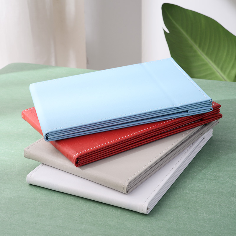 高台子化PU比波妆形桌镜子面式方档妆镜折主梳叠便高携清公镜