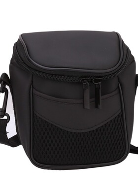 适用佳能GX1SX130 SX50 SX500索尼HX300/RX10长焦数码相机包