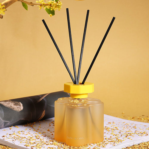 香昱新款创意无火香薰家用室内淡香持久卧室女生香薰精油摆件清新