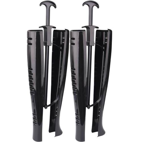 靴子支撑架夹定型鞋器女