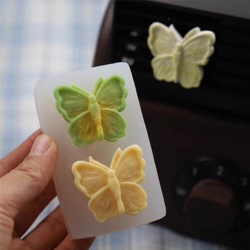 新款蝴蝶模具创意烘焙蛋