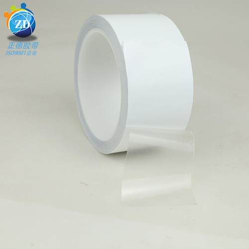 PE粘性强修补贴 修补雨衣 帐篷补漏 充气玩具 修补胶带定制