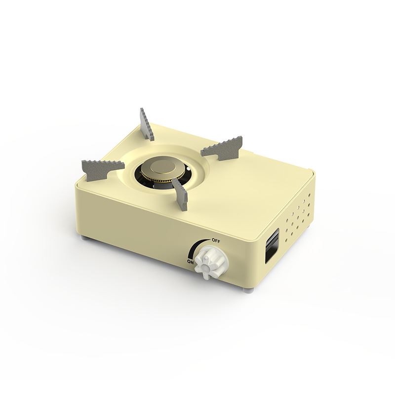 工厂卡式炉户野外炉炊具小火锅卡斯便携式卡磁炉煤气瓦斯罐燃气灶