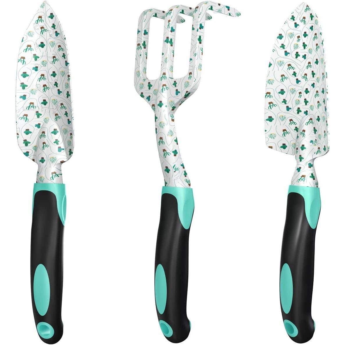 厂家直销园艺工具套装三