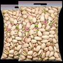 开心果盐焗无漂白原色500g特大颗粒新货原味干果坚果年货零食批发