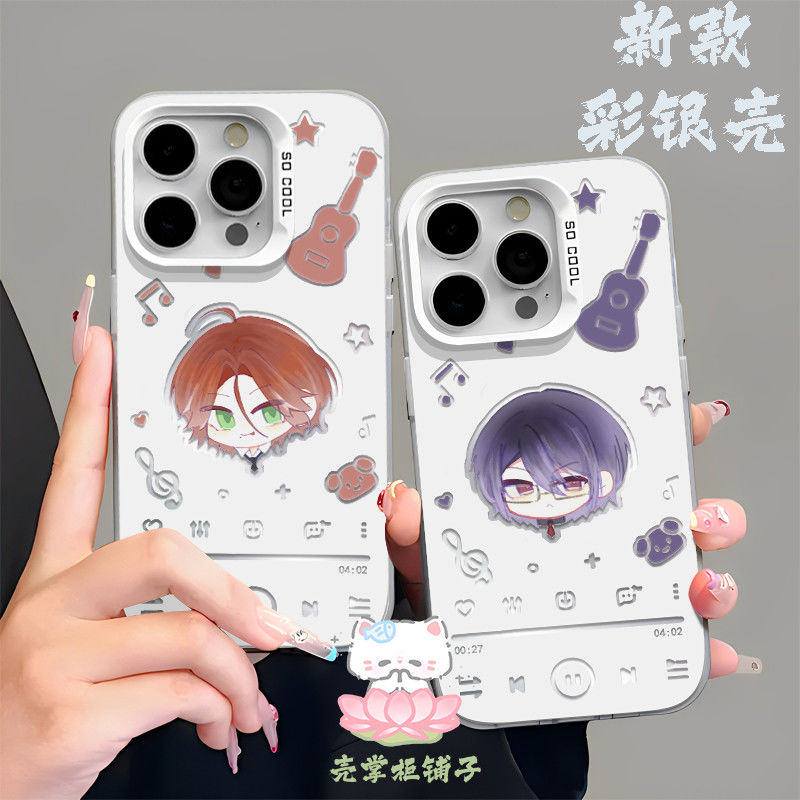 魔鬼恋人逆卷绫修小森唯