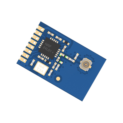 集芯微数传模块工业级