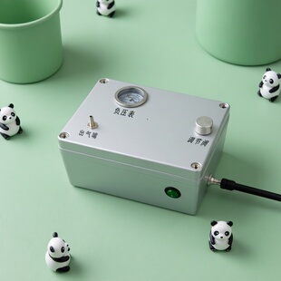 商用大功率刮痧仪大吸力负压养生仪器电动吸痧走罐出痧快仪吸痧仪