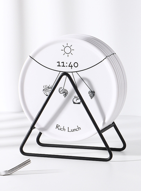 日式隔热垫餐垫防烫餐桌垫耐热锅垫家用杯碗垫盘子垫高级感防热垫