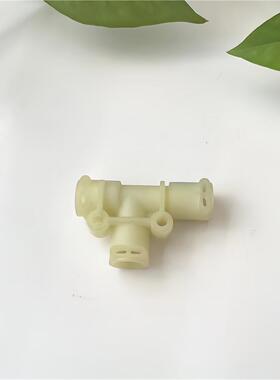 WPM惠家咖啡机KD310/320/330/410冲煮头加热块进水三通管配密封圈