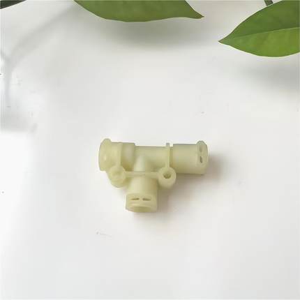 WPM惠家咖啡机KD310/320/330/410冲煮头加热块进水三通管配密封圈