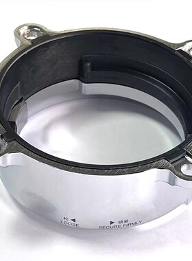 WPM惠家 KD-130、135B、135C半自动咖啡机 冲煮头萃取手柄支架