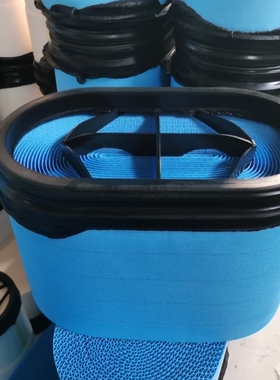 P608667替代唐纳森蜂窝空气滤芯 P607557安全滤芯 蜂窝空滤