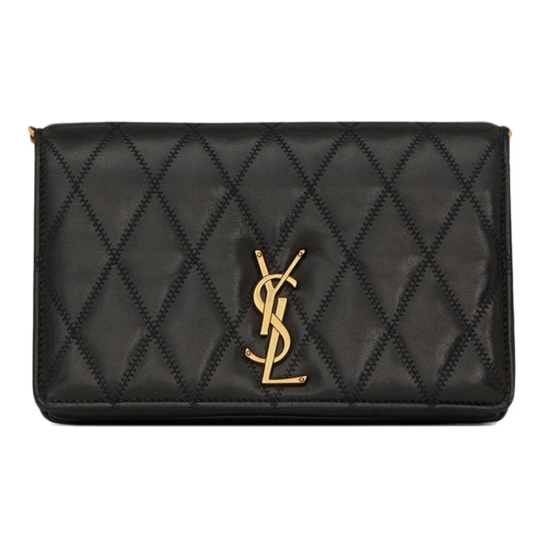 YSL 圣罗兰 女士挎包 568906-03UD7-1000