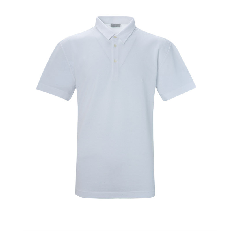 Dior Homme 迪奥 男士白色圆领T恤舒适棉质短袖上衣