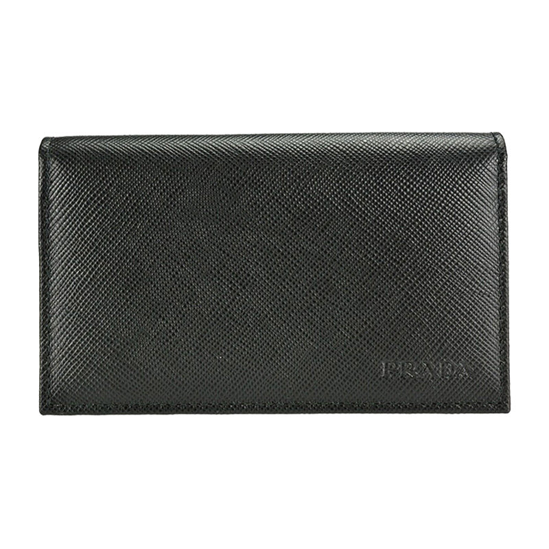Prada 普拉达 男士经典时尚卡包