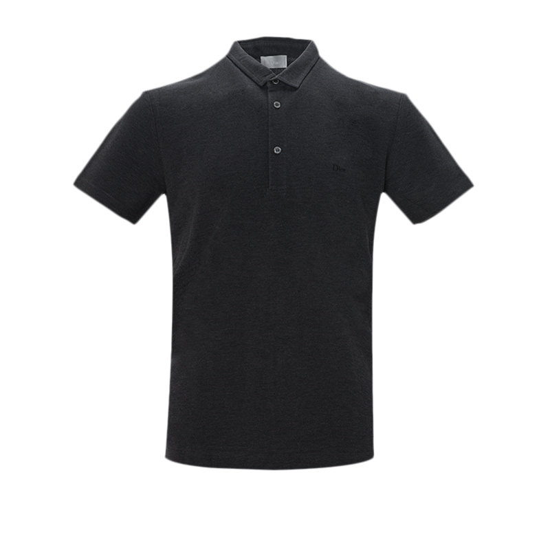 Dior Homme 迪奥 新款男士圆领棉质短袖T恤夏季男装