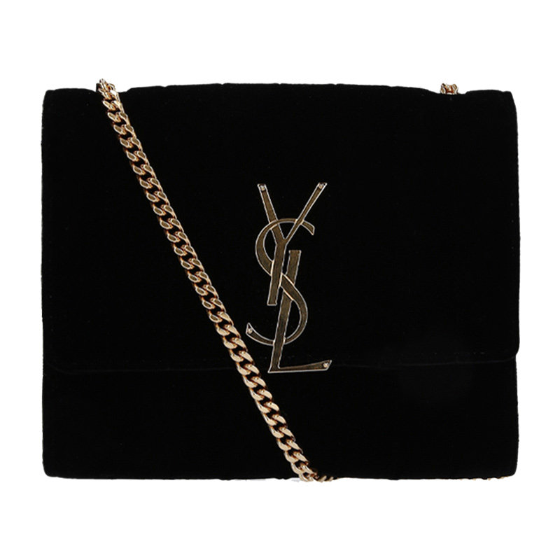 YSL 圣罗兰 女士挎包 554125-GVOB1-1000