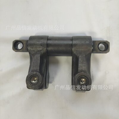 工程机械用挖掘机发动机配件小松PC-6D170的喷油器摇臂调整螺丝