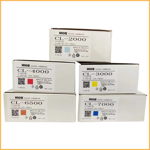 HIOS好握速CL-2000/3000/4000/6500/7000电批电动螺丝刀批发改刀
