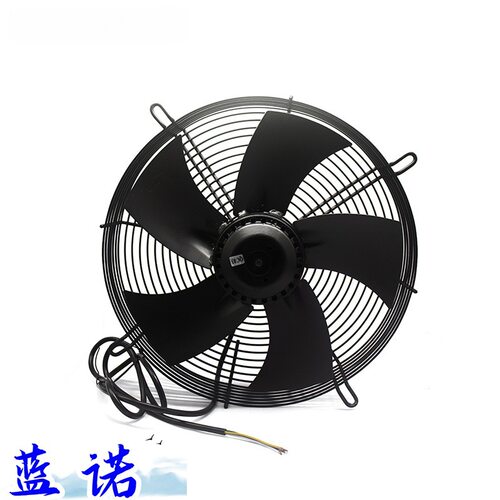 XINGYI螺杆式空压机外转子风扇冷冻式干燥机风机吹风/吸风380V220