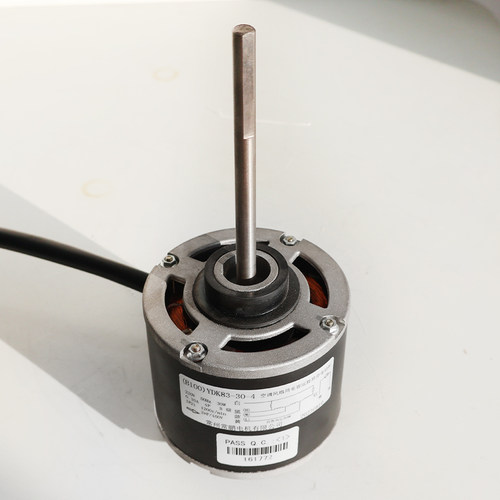 空调电机(B100)YDK83-30-4异步电动机