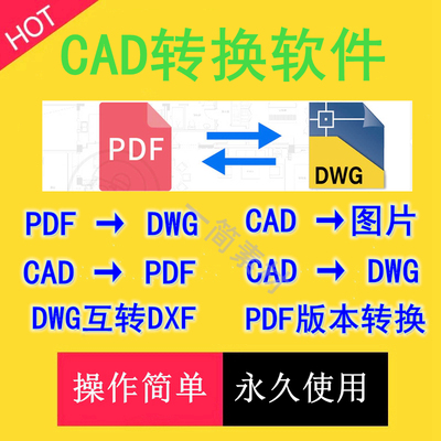 CAD格式转图片图纸 pdf dwf DWG转位图 GIF TIFF PCX PNG WMF SVG