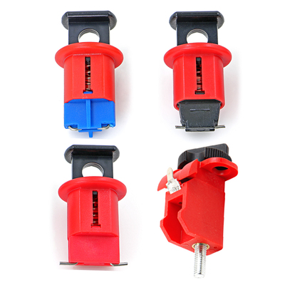 贝迪微型断路器空气开关安全锁具