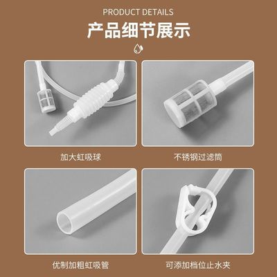 德国工艺抽酒神器自吸吸酒器取酒器打酒家用全自动电动白酒葡萄酒