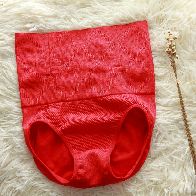 中高腰收腹提臀内裤女强力收小肚子束腰中腰收小腹不卷边三角小肚,女士内衣/男士内衣/家居服,女三角裤,淘宝优惠券,粉丝福利购,淘宝优惠卷