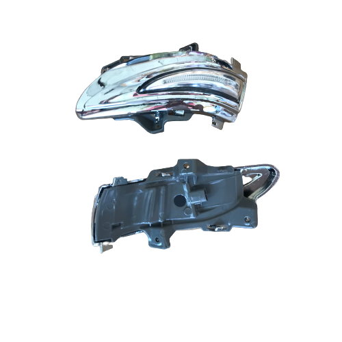 雷克萨斯ES240 ES350 IS250 300 LS460倒车镜灯反光后视镜转向灯