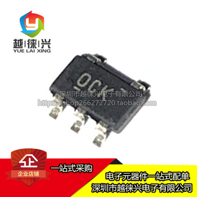 原装正品 TPS78230DDCR TPS78230DDC 丝印OCK 线性稳压器 SOT23-5