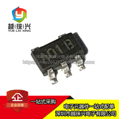 全新现货 LMC7111BIM5X/NOPB SOT23-5 丝印A01B 微型运算放大器IC