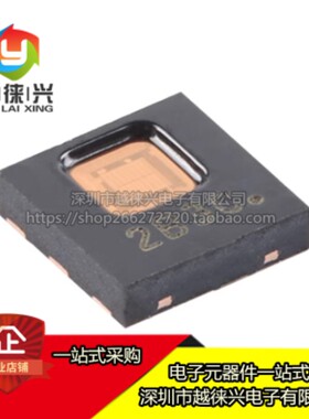 全新原装 HDC2080DMBR HDC2080DMBT 丝印3C 温度数字传感器芯片