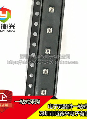 原装正品 OPT3001DNPR USON-6 环境光传感器 芯片 OPT3001DNPT