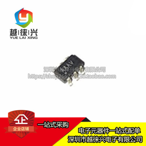 全新 MAX2640EUT+T 贴片SOT23-6 丝印AAAV 低噪声信号放大器芯片