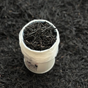 也无茶舍【紫鹃红茶】滇红 云南昌宁春茶 花香淡雅 含花青素 清甜
