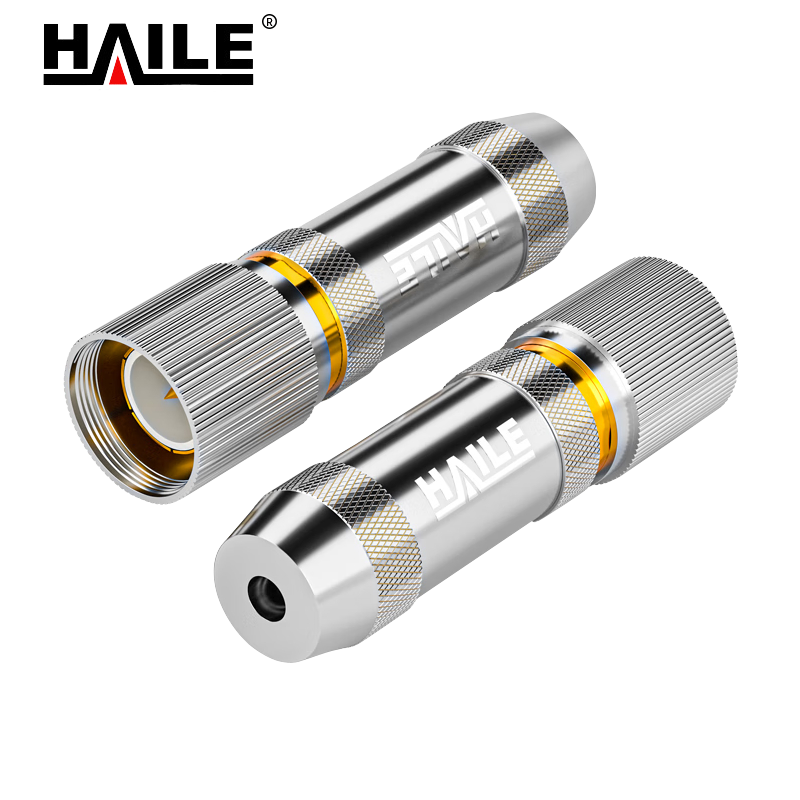 HAILE 两兆头2M-L9-1-1 10个/包