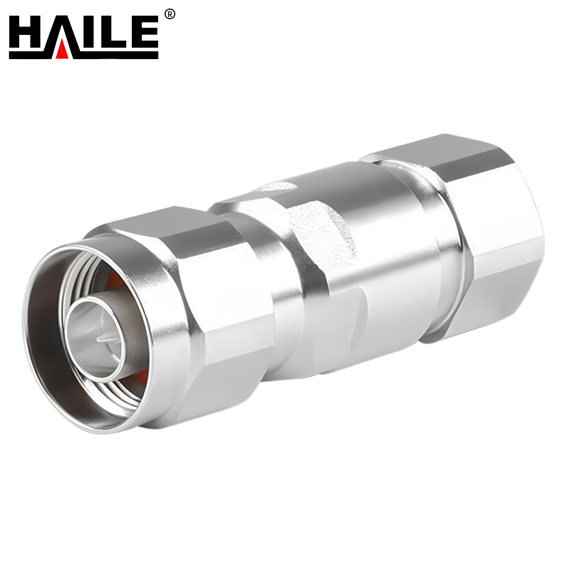 HAILE N型公头(50-9)2个装 2M-N-9A 包