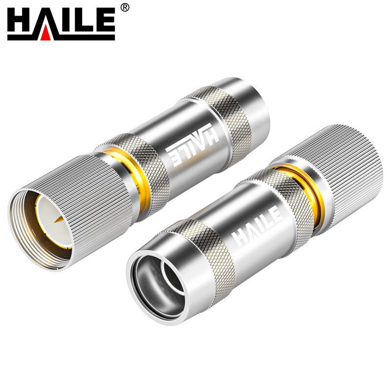 HAILE两兆头 2M-L9-5 10个/包