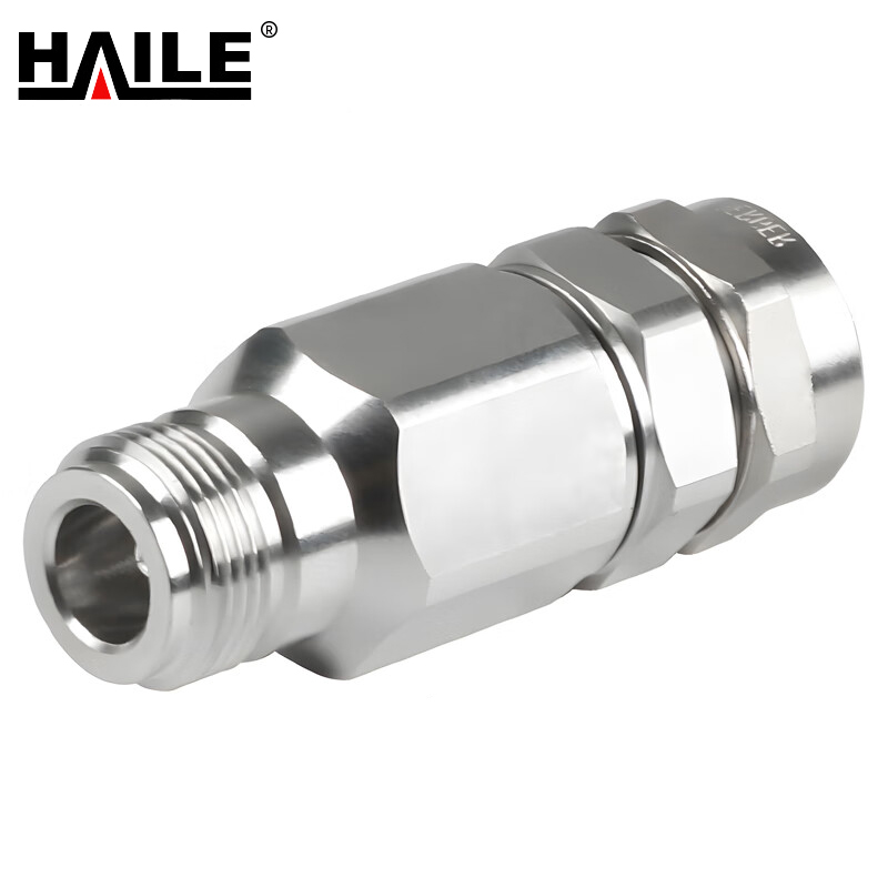 HAILE N型母头(50-9) 2M-2N-9A 个