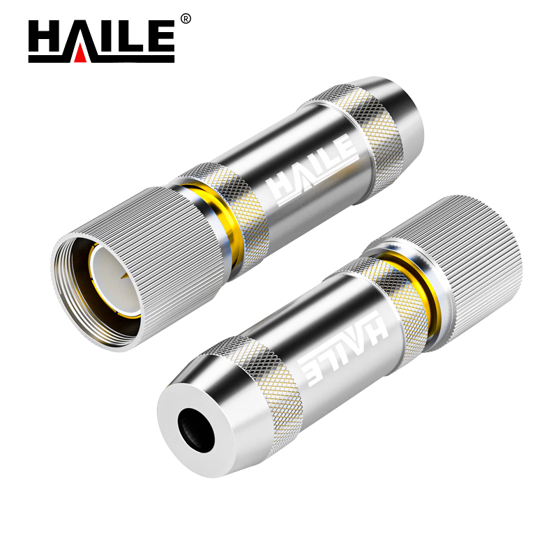 HAILE 两兆头2M-L9-2-1 10个/包