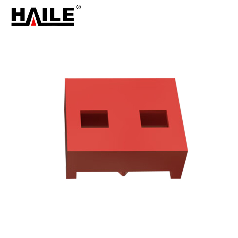 HAILE 防尘塞USB安全锁封堵器HT-FDA-U 10个/包