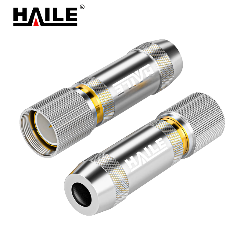 HAILE 两兆头2M-L9-2 10个/包