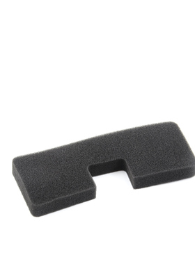 (三个)适合美的吸尘器配件出风海绵VC12X1-FP/VC14M2-FY/C5-L141C