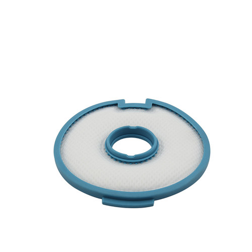 适合美的吸尘器配件进风过滤棉滤芯VH1701/VH1702/VH1703过滤网