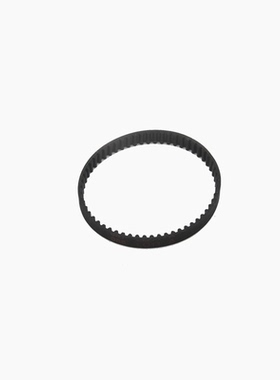 适合美的除螨仪配件 VM1711 B3 S/V18B02AB6LCN皮带 橡胶 黑色